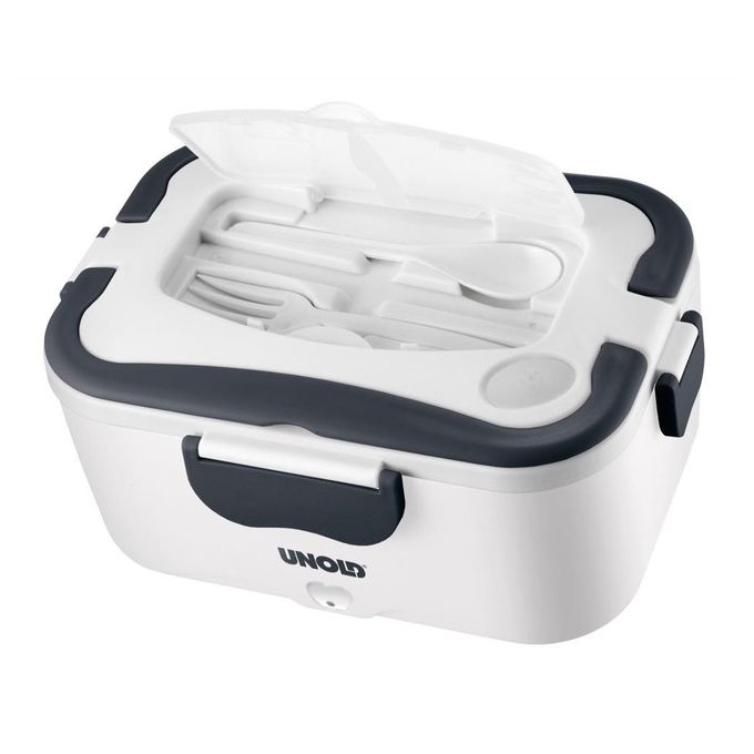 Unold 58850 Lunchbox Porta-Pranzo Elettrico