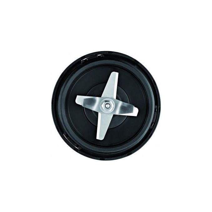 WMF 416520011 Kult X Frullatore multifunzione 1,2 L 900 W 2 velocita' con accessori colore Acciaio inox