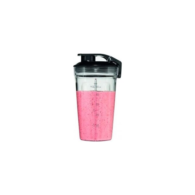 WMF 416520011 Kult X Frullatore multifunzione 1,2 L 900 W 2 velocita' con accessori colore Acciaio inox