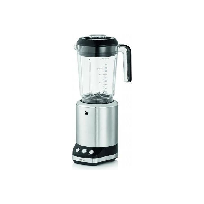 WMF 416520011 Kult X Frullatore multifunzione 1,2 L 900 W 2 velocita' con accessori colore Acciaio inox