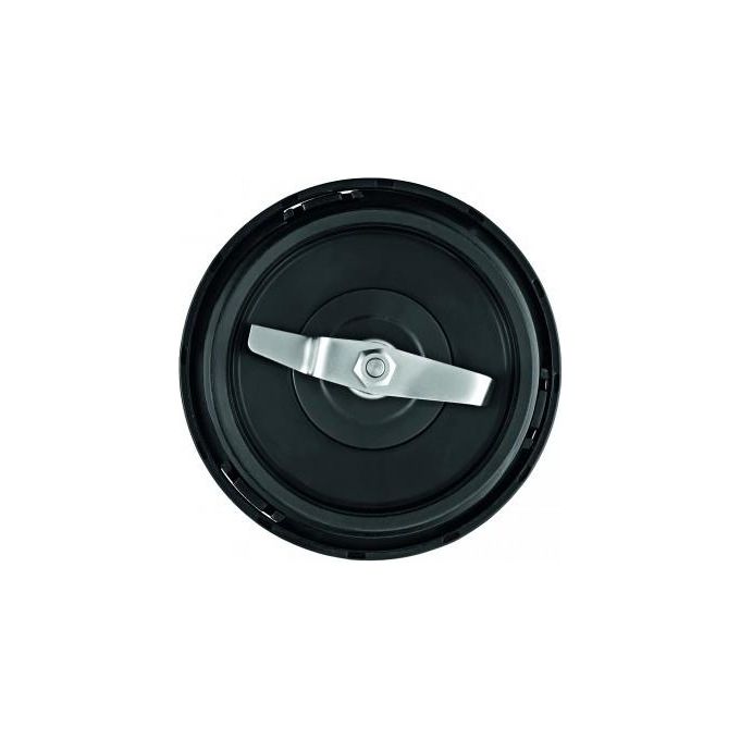 WMF 416520011 Kult X Frullatore multifunzione 1,2 L 900 W 2 velocita' con accessori colore Acciaio inox
