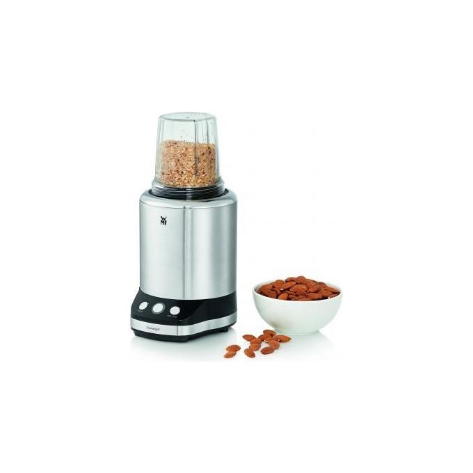 WMF 416520011 Kult X Frullatore multifunzione 1,2 L 900 W 2 velocita' con accessori colore Acciaio inox