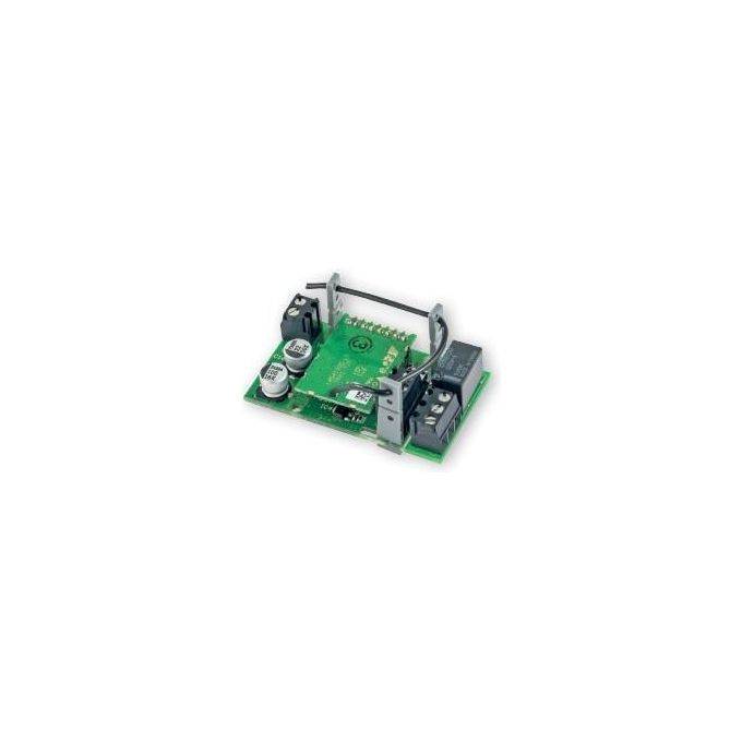 Homematic IP HMIP-PCBS Modulo Universale Smart Home Circuito Domotica 30V 1A 868 MHz
