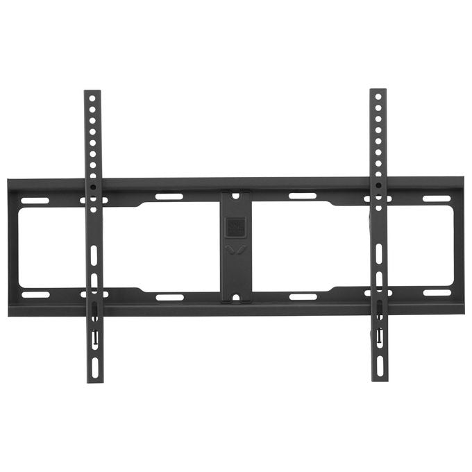 One For All WM4611 Supporto TV a Muro Fisso 32'' 84'' VESA 600x400 Peso Max 100 Kg colore Nero