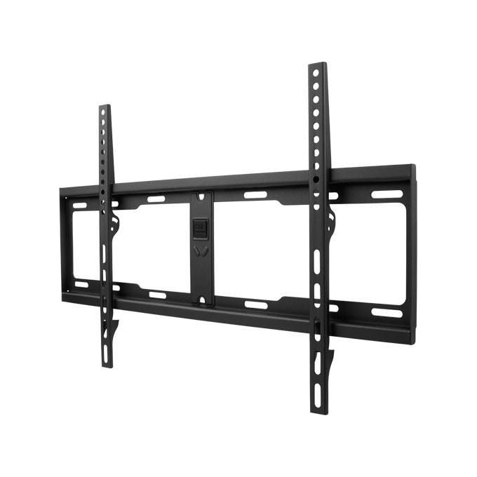 One For All WM4611 Supporto TV a Muro Fisso 32'' 84'' VESA 600x400 Peso Max 100 Kg colore Nero