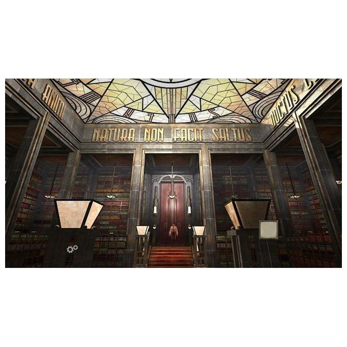 Activision Syberia Videogioco per Nintendo Switch