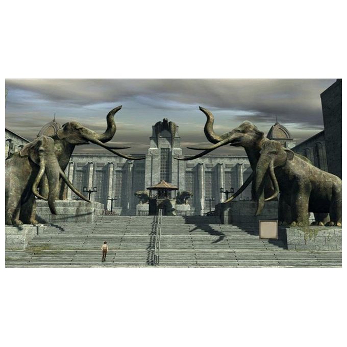 Activision Syberia Videogioco per Nintendo Switch