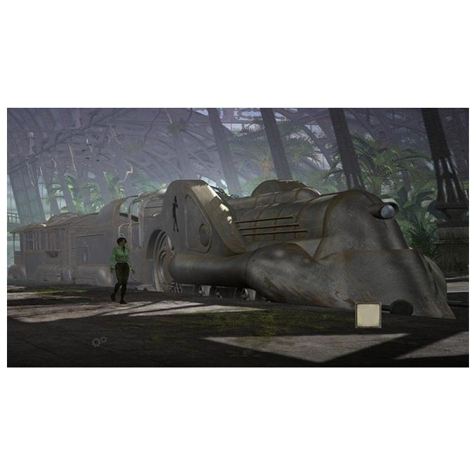 Activision Syberia Videogioco per Nintendo Switch