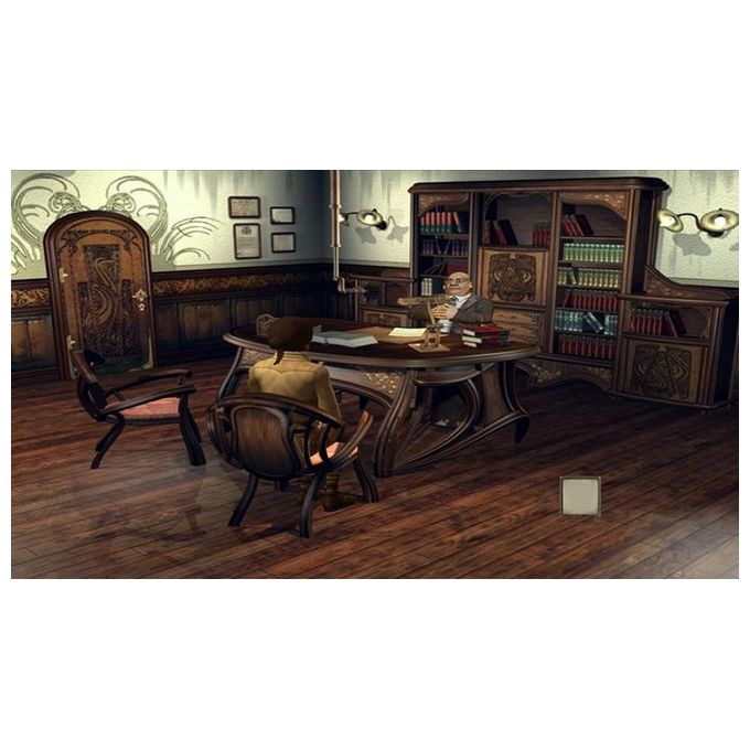Activision Syberia Videogioco per Nintendo Switch