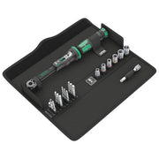 Wera Set di Torque a 6 Set 1 Chiave