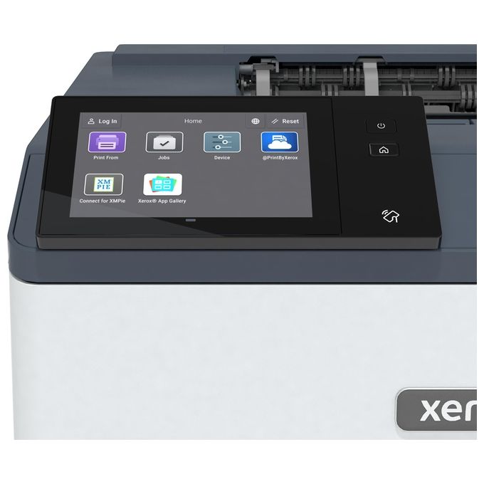 Xerox B620V_DN VersaLink B620 Stampante Laser Monocromatica 65 ppm A4 Fronte Retro 2 Vassoi 650 Fogli Colore Grigio Bianco