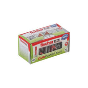 Fischer DuoPower 5x25 Tasselli 100 Pezzi