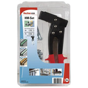 Fischer KIT_ Tasselli per Intercapedine