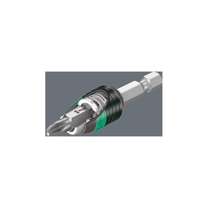 Wera Bit-Check 30 Universale 1 Punte Per Cacciavite 30 Pezzi