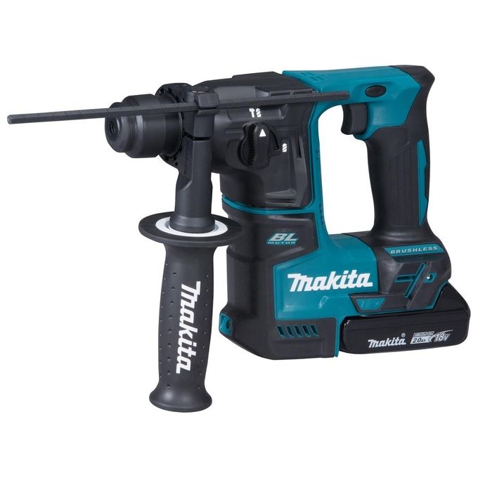 Makita DHR171RAJ Martello perforatore a batteria