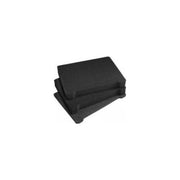 BeW International Inserto in Spugna Pretagliata 4 Pezzi per Outdoor Case Tipo 1000