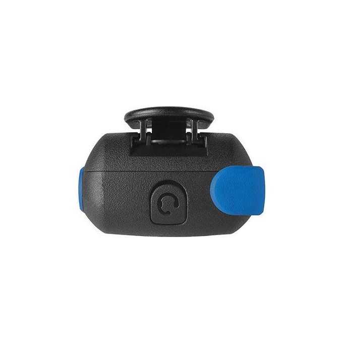 Motorola TALKABOUT T62 Ricetrasmittente 16 Canali Blu