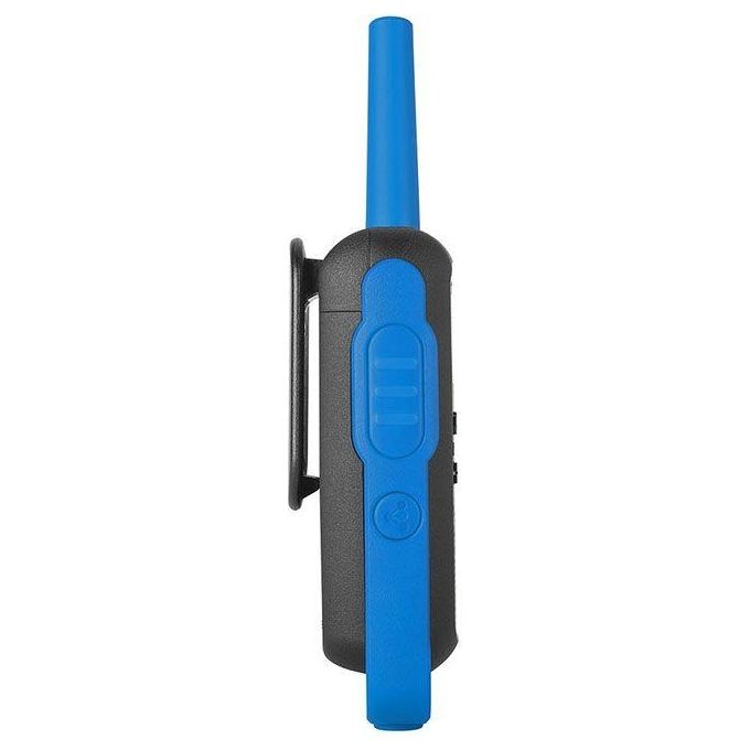 Motorola TALKABOUT T62 Ricetrasmittente 16 Canali Blu