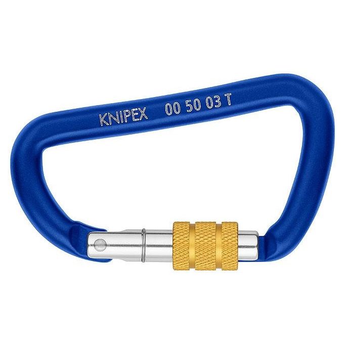 Knipex Moschettone