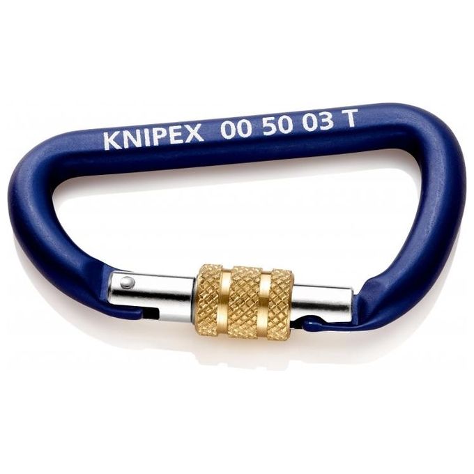 Knipex Moschettone