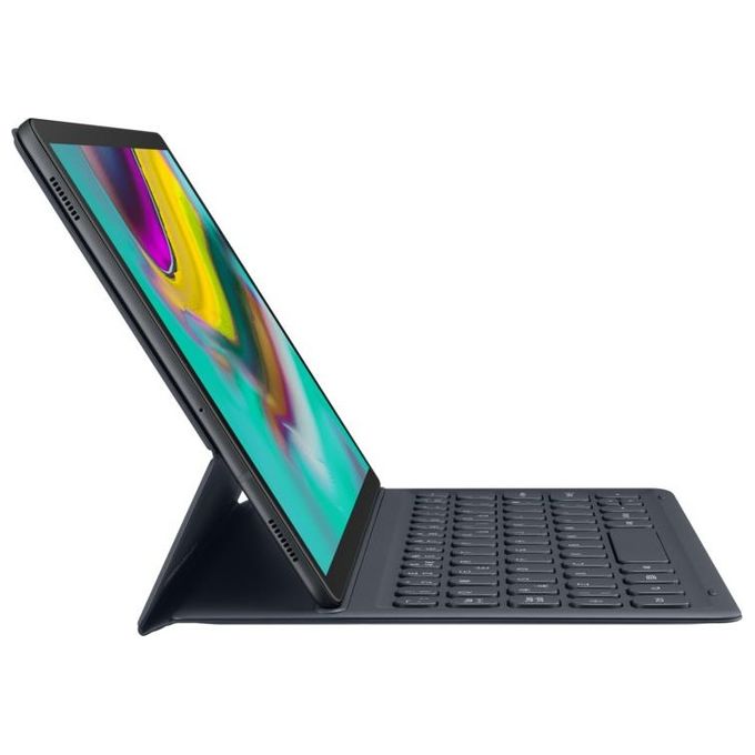 Samsung book Cover Keyboard Black Galaxy Tab S5E