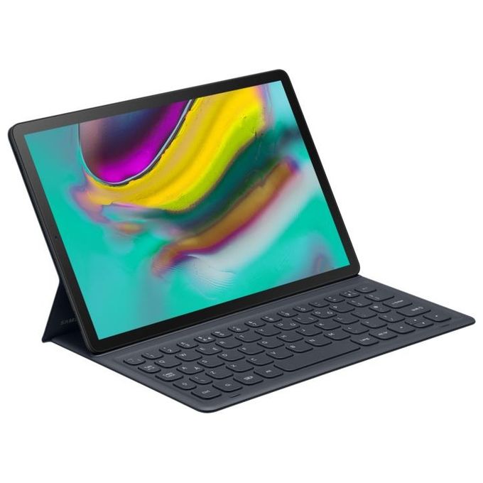 Samsung book Cover Keyboard Black Galaxy Tab S5E