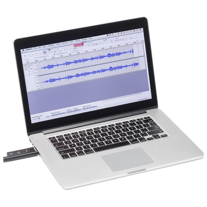 Samson Radio Microfono XPD2 Presention Usb Wireless 2.4GHz
