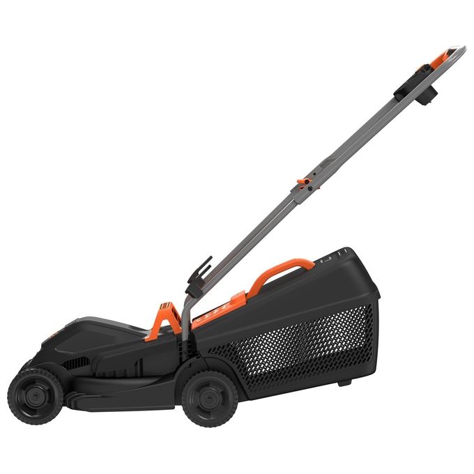 Black+Decker Rasaerba a Filo 1000W BEMW351-QS