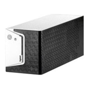 Legrand 310189 Keor SP Gruppo di Continuita' A Linea Interattiva 1500 VA 900 W 6 Prese IEC C13 USB AVR colore Nero Bianco