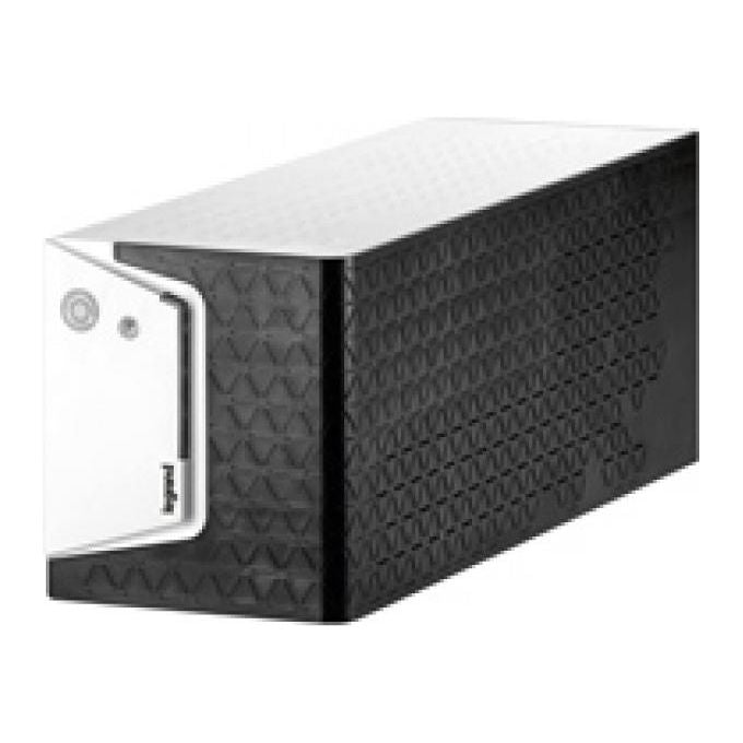 Legrand 310189 Keor SP Gruppo di Continuita' A Linea Interattiva 1500 VA 900 W 6 Prese IEC C13 USB AVR colore Nero Bianco