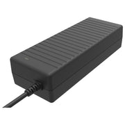 Itek Alimentatore Universale per Notebook 120W con 12 Connettori Porta Usb 5V1A 100-240VAC 9.5-24VDC