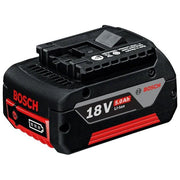 Bosch GBA Batteria 18V 5.0Ah M-C 620gr