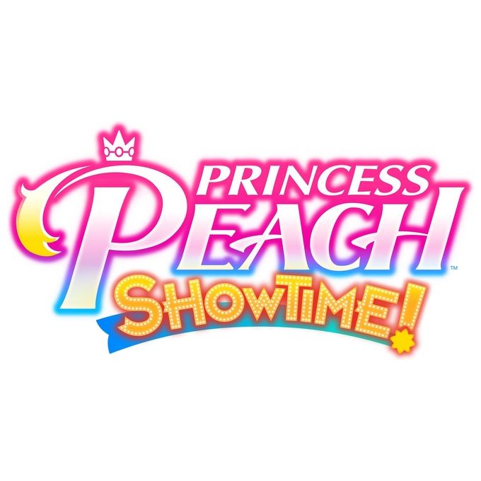 Nintendo PRINCESSPEACHSHOWTIME Princess Peach Showtime Videogioco Nintendo Switch Azione Avventura PEGI 7 Edizione Standard