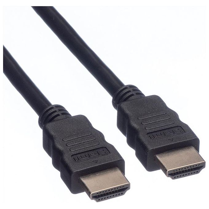 ITB 11.04.5541 Cavo Standard Hdmi High Speed C-Ethernet 1mt