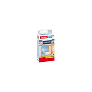 Tesa 55388-00020-00 INSECT STOP COMFORT Zanzariera per Finestra in Fibra di Vetro 130x150 cm colore Bianco