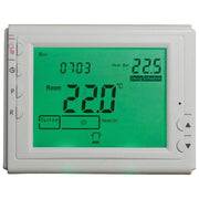 Bravo Cronotermostato Digitale Settimanale