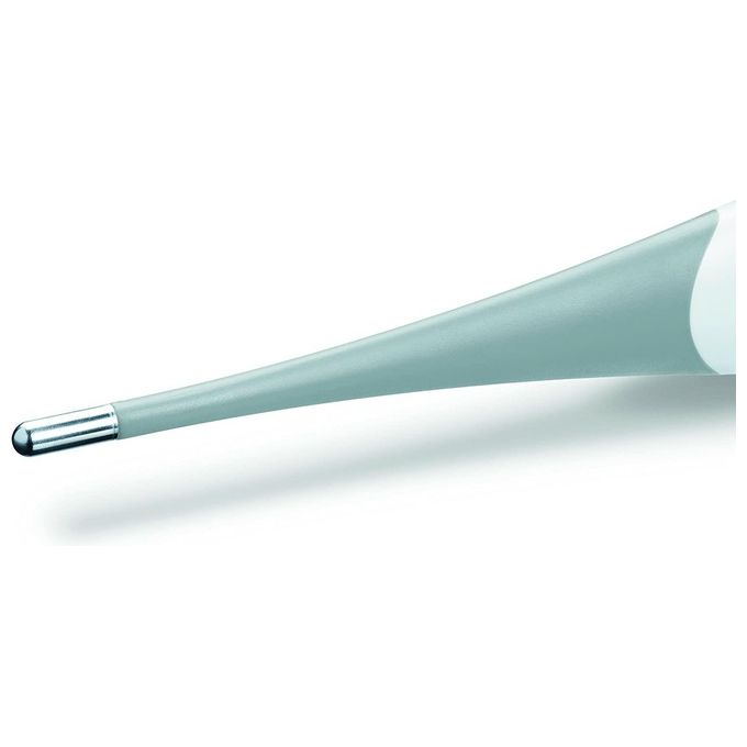 Beurer FT 15-1 Termometro per Febbre Bianco-Grigio