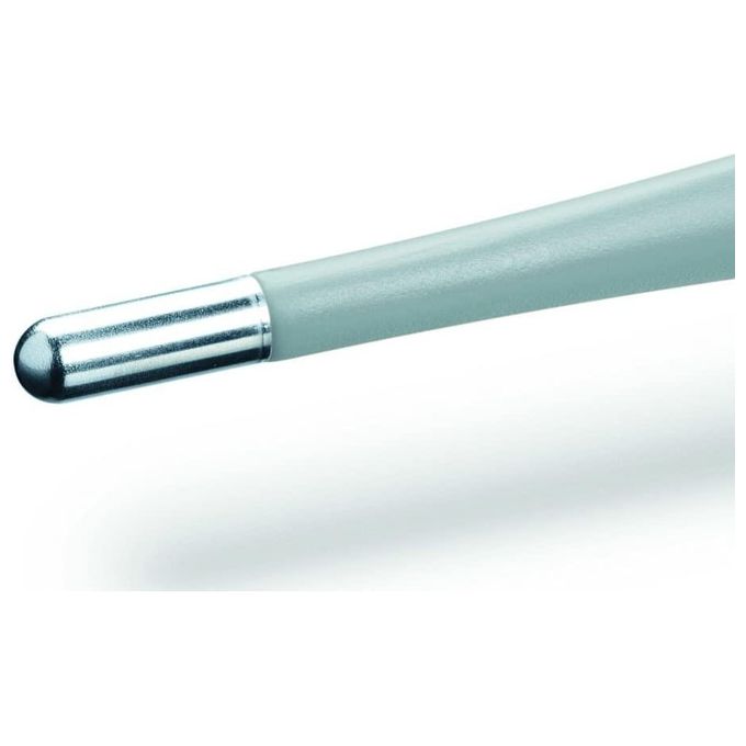 Beurer FT 15-1 Termometro per Febbre Bianco-Grigio