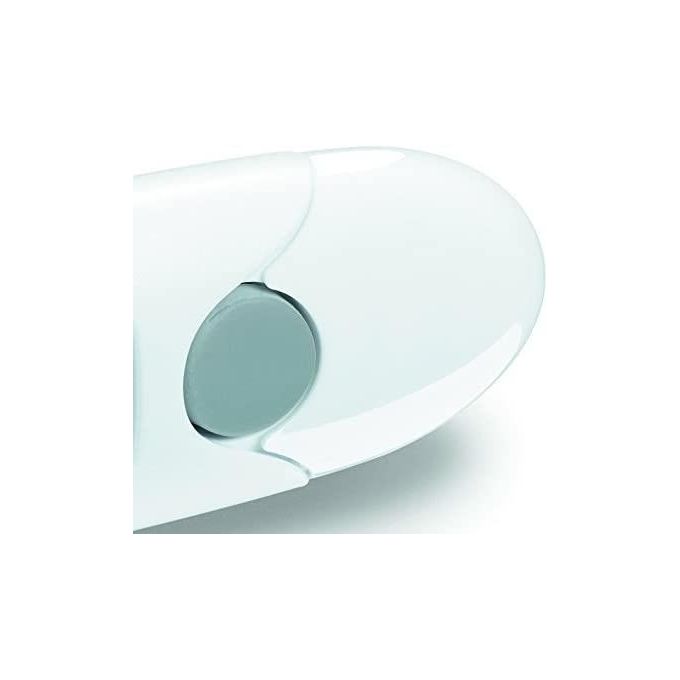 Beurer FT 15-1 Termometro per Febbre Bianco-Grigio