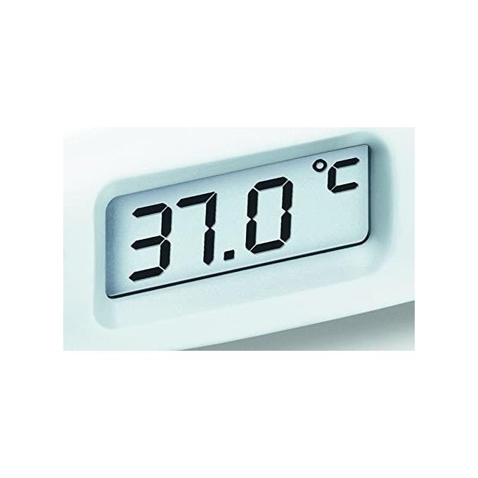 Beurer FT 15-1 Termometro per Febbre Bianco-Grigio