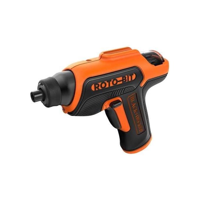 Black+Decker Svitavvita a Batteria al Litio 3,6V