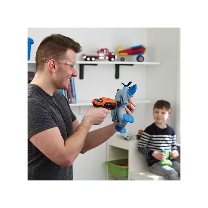 Black+Decker Svitavvita a Batteria al Litio 3,6V