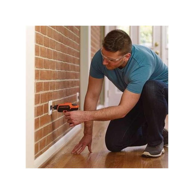 Black+Decker Svitavvita a Batteria al Litio 3,6V