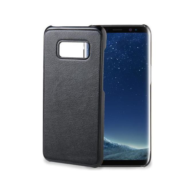 Celly Ghost Cover per Samsung Galaxy S8