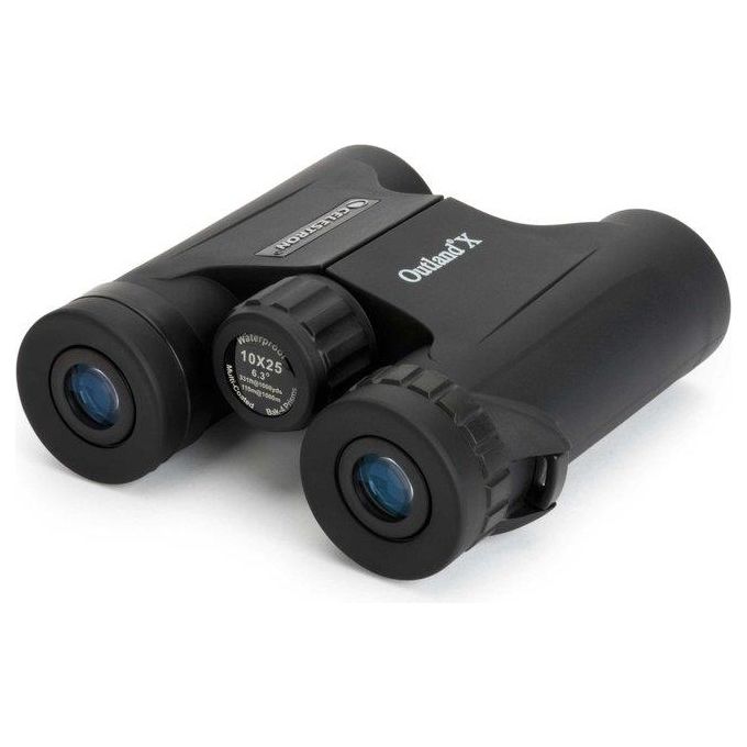 Celestron Outland-x 10x25 Binocolo
