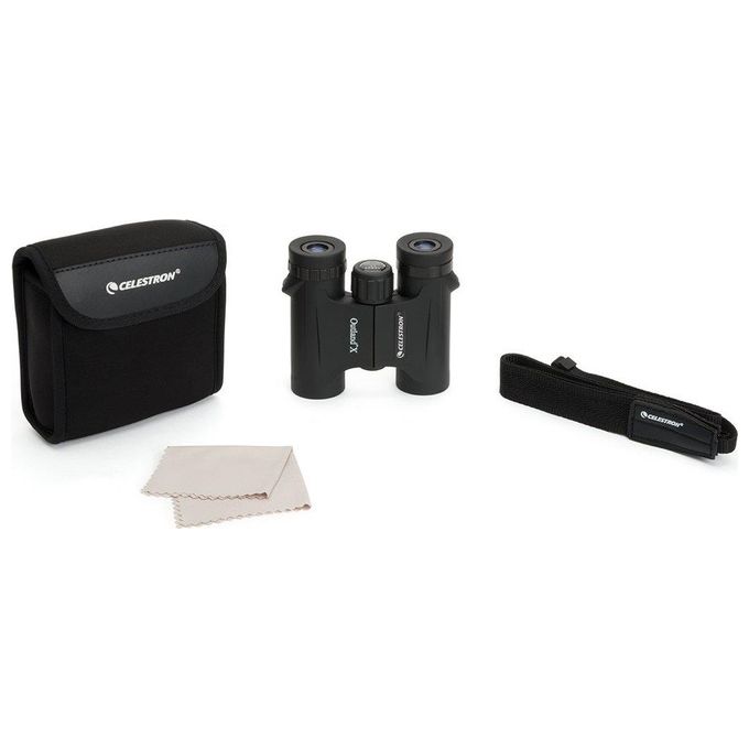 Celestron Outland-x 10x25 Binocolo