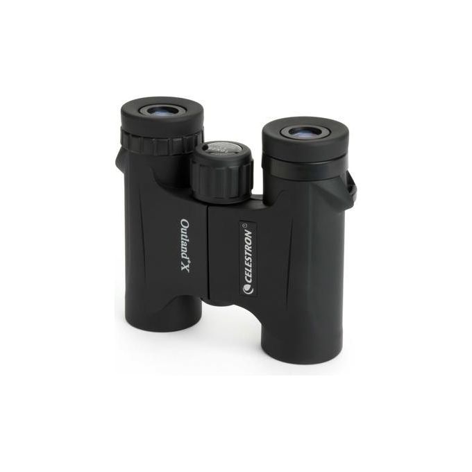 Celestron Outland-x 10x25 Binocolo