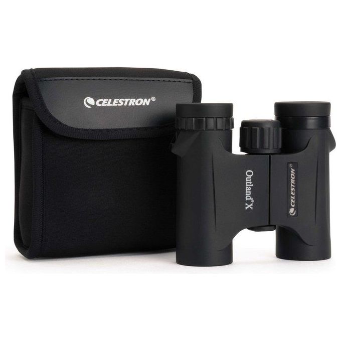Celestron Outland-x 10x25 Binocolo