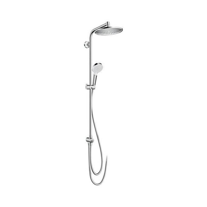 Hansgrohe Colonna Doccia Reno Crometta S 240