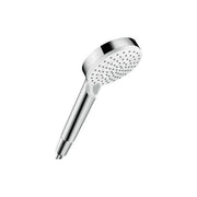 Hansgrohe Crometta Vario 26332 Doccetta 2Jet Ecosmart Bianco-Cromo